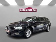 VW Passat Variant 2.0 TDI DSG BUSI AHK CAM SHZ NAVI TEMPOMAT - Ahrensburg