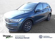 VW Tiguan, 2.0 TDI Life, Jahr 2022 - Wohratal