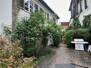 Gemütliche 2-Zimmerwohnung in zentraler Lage Tübingens - Tübingen