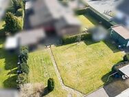 Lagerhalle mit zwei älteren Wohneinheiten oder Neubau auf großem Grundstück? - Detmold
