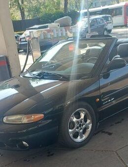 Crysler Stratus convertable &Auto verkauf!(Köln) - Köln