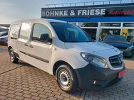 Mercedes-Benz Citan Kasten 111 CDI extralang 2 Sitze Klima PDC - Leipzig