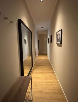 Hochwertig möblierte 4-Zimmer-Wohnung in Wiesbaden/Luxurious Furnished 4-Room Apartment in Wiesbaden - Wiesbaden