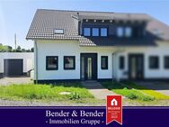 ***PREISREDUZIERUNG***Traumhaftes Wohnen in familienfreundlicher Lage! Attraktive "Neubau" Doppelhaushälfte mit Garten! - Windeck