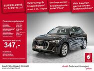 Audi Q3, S line 45 TFSI e, Jahr 2021 - Böblingen