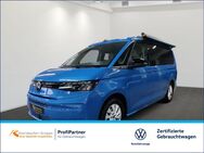 VW California, 2.0 l TDI Der neue California Beach Tour Motor Getriebe Radstand, Jahr 2022 - Kaiserslautern