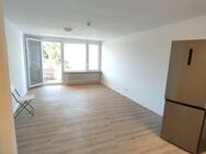 Neu renovierte 1-Zi. Wohnung mit Schwarzwaldblick am Marktplatz FDS - Freudenstadt