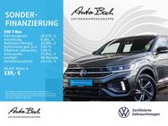 VW T-Roc, 2.0 TDI DSGückfahrkamera, Jahr 2022 - Bad Homburg (Höhe)
