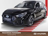 Hyundai i30, Kombi N Line, Jahr 2024 - Eckernförde