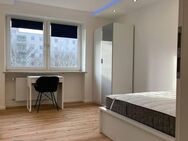 WG-Zimmer zu vermieten in Erlangen - Erlangen