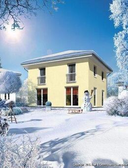 Dein Massivneubau individuell geplant auf ca. 900m2 in Schwante - Oberkrämer