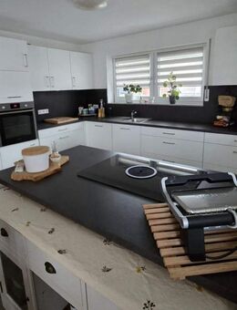 4 Zimmer EG Wohnung in Mössingen / nahe Freibad - Mössingen