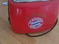 FC Bayern München Sound Toaster / Stern des Südens Hymne / bräunt FCB-Logo aufs Toast in 04159