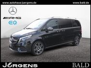 Mercedes V 250, AVANTGARDE NIGHT EDITION KOMPAKT AMG, Jahr 2022 - Lüdenscheid