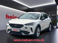 CUPRA Formentor, 1.4 e-HYBRID, Jahr 2022 - Kamen