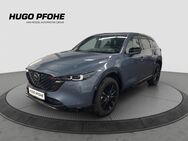 Mazda CX-5, 2.2 HOMURA 184 AWD Sports U, Jahr 2024 - Lübeck