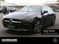 Mercedes CLA 250, e SB Progressive MBUX, Jahr 2021 - Fulda