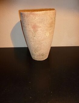 Vase Ton Handarbeit - Frankfurt (Main)