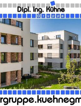 Neubau Familienwohnung - Potsdam
