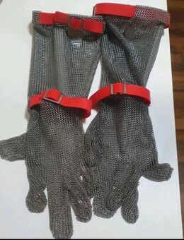 Euroflex Stechschutzhandschuh Standard M - Gelsenkirchen