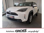 Toyota Yaris Cross, 1.5 VVT-i Hybrid E Apple Android, Jahr 2021 - Amberg