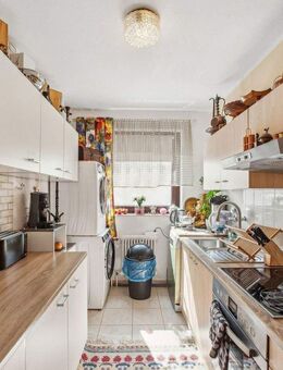 4,9% Renditestarke Kapitalanlage - 2-Zi.-ETW mit Stellplatz - Kauf auch ohne Eigenkapital möglich - Heusenstamm