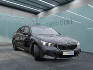 BMW 520, , Jahr 2024 - München