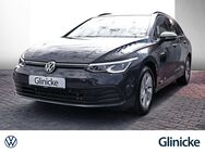 VW Golf Variant, 2.0 TDI Golf VIII Life SiHz, Jahr 2023 - Erfurt