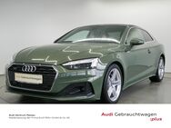 Audi A5, Coupé 40 TDI quattro S, Jahr 2021 - Passau