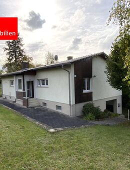 Am Sonnenberg! - Waldsolms