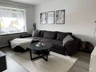 Charmante Wohnung in zentraler Lage - Remscheid