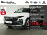 Hyundai Tucson, PRIME T 48V GRAD, Jahr 2024 - Coesfeld