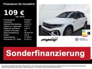 VW T-Roc, 2.0 TDI R-line, Jahr 2024 - Pfaffenhofen (Ilm)