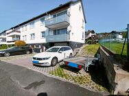 Mehrfamilienhaus / Doppelhaushälfte mit Balkon - Bad Hersfeld