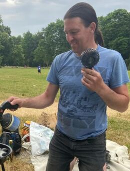 Kumpel/Freundschaften in Essen und Umgebung gesucht. - Essen