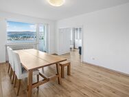??FREISTEHENDE WOHNUNG mit Balkon / Stellplatz / 3 Zimmer - Bad Homburg (Höhe)