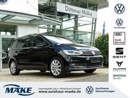 VW Touran, 1.5 TSI OPF UNITED, Jahr 2021 - Brand-Erbisdorf