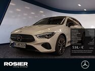 Mercedes CLA 180 Shooting Brake, , Jahr 2024 - Menden (Sauerland)