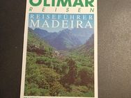 Madeira. Olimar Reiseführer - Essen