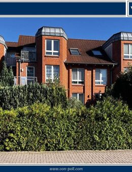 3-Zimmerwohnung in zentraler Lage von Delmenhorst - Delmenhorst