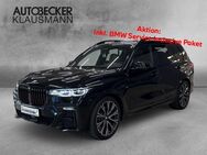 BMW X7, M50 i M SPORT TV FUNKTION, Jahr 2021 - Krefeld