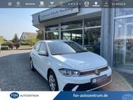 VW Polo, 1.0 Life AID, Jahr 2024 - Demmin