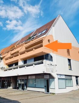 4 Zimmer Wohnung im Herzen von Herbrechtingen - Herbrechtingen