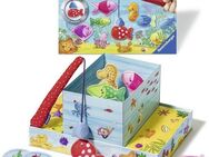 Ravensburger Spiel Angelspiel, Made in Europe