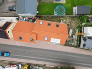 IMMORath.de - 3,5 Zimmer mit Balkon - Lahr (Schwarzwald)