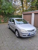 Opel Corsa 1,2 75 Ps in 59597