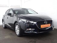 Mazda 3 Lim. Exclusive-Line Automatik/LED/PDC/SHZ/Temp - Berlin