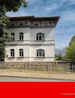 Villa Wundt - Eine Perle des Denkmalschutz - Grimma