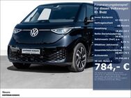 VW ID.BUZZ, PRO E-TÜREN, Jahr 2023 - Neuss