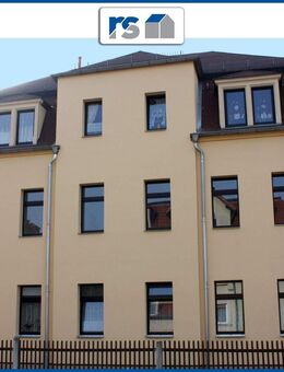 2-Zimmer-Wohnung - Erstbezug nach Sanierung - Weinböhla